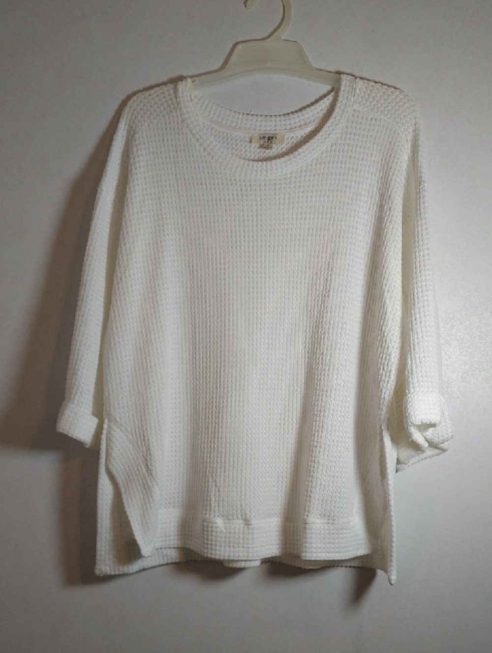 Umgee Top Or Great Cover -up For Bathing Suits Size SMALL - Picture 8 of 9